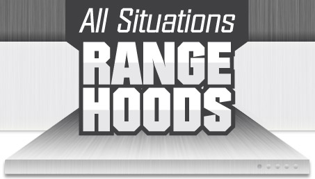 All Situations Range Hoods